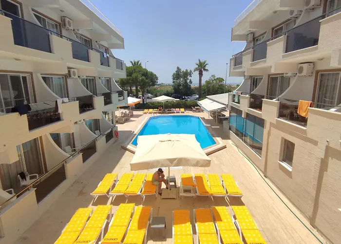 Mulka Hotel