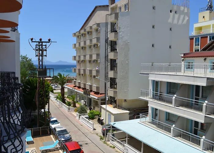 Grand Milano Hotel
