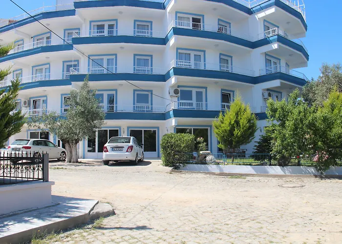 Ege Apart & Hotel