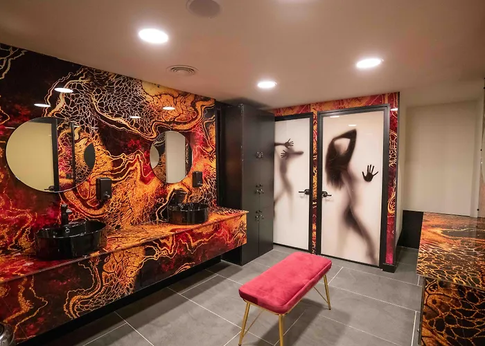 Cunda Baradiel Hotel